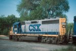 CSX 6211